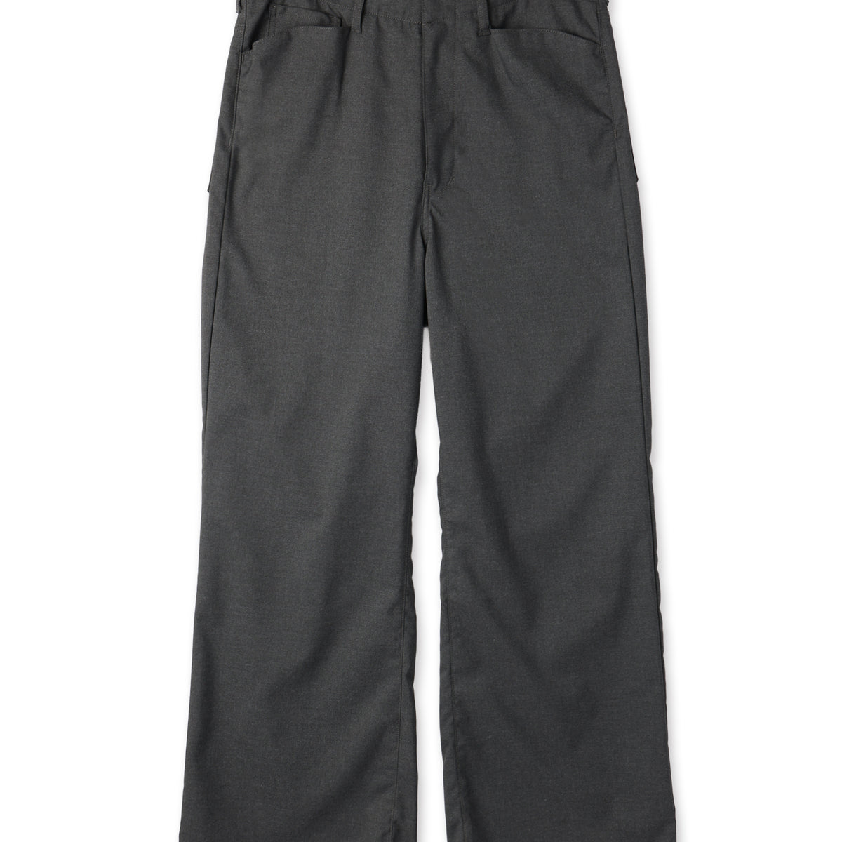FLARE PANTS – JieDa WEB STORE