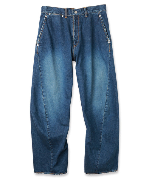 ポール　Jieda デニム JEANS – JieDa WEB STORE