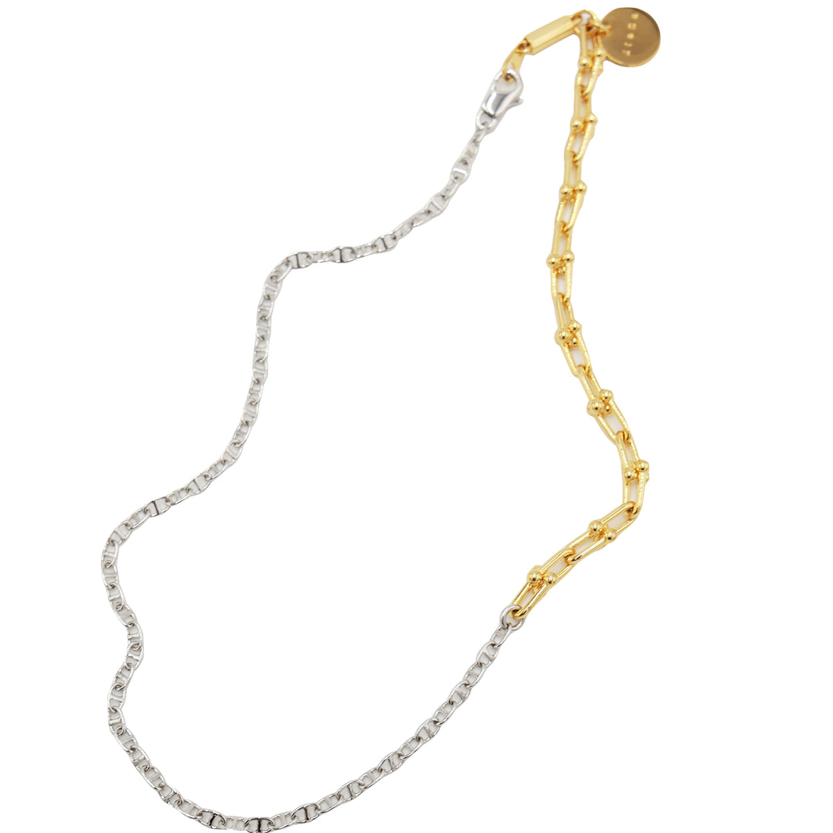 SWITCHING NECKLACE – JIEDA WEB STORE