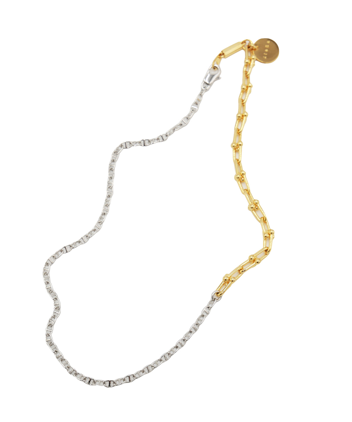 SWITCHING NECKLACE – JieDa WEB STORE
