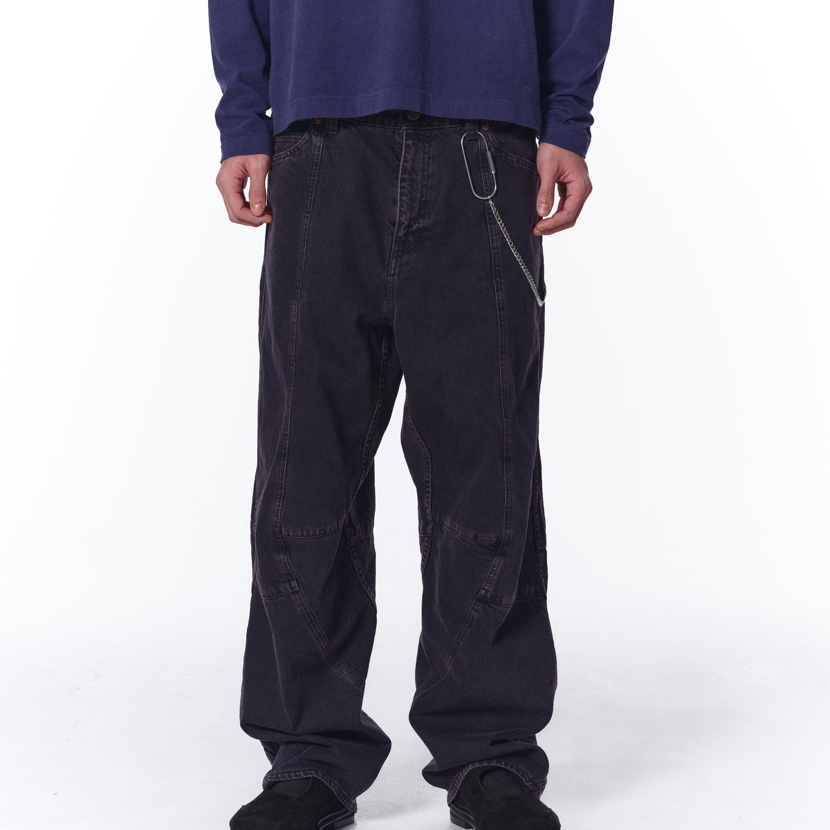 パンツ jieda JieDa(ジエダ)の公式通販ページ - FEVERオンラインストア