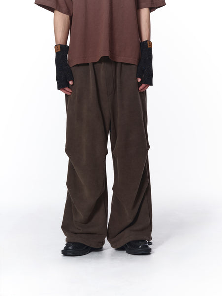 パンツ JieDa(SWEAT CARGO PANTS) Jieda（ジエダ）の「SWEAT CARGO PANTS（スウェットパンツ