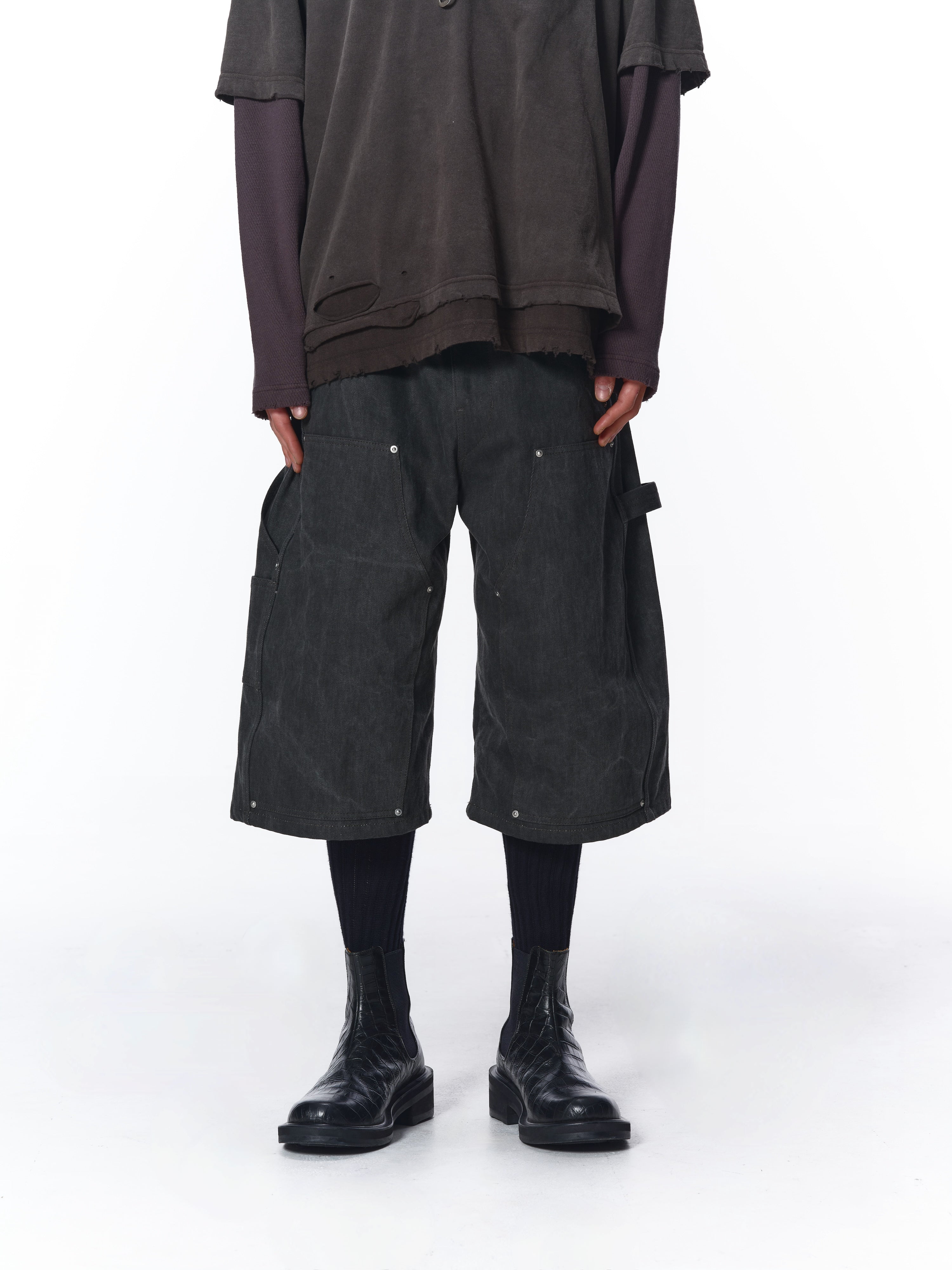 BOTTOMS – JieDa WEB STORE