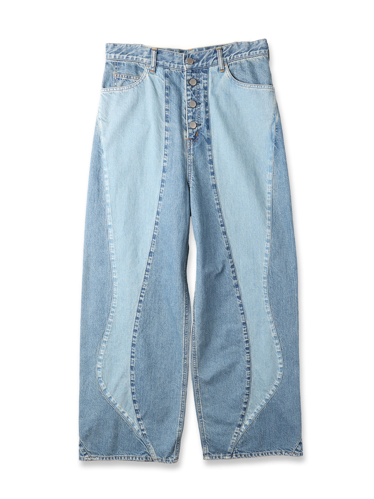 SWITCHING OVER DENIM – JieDa WEB STORE