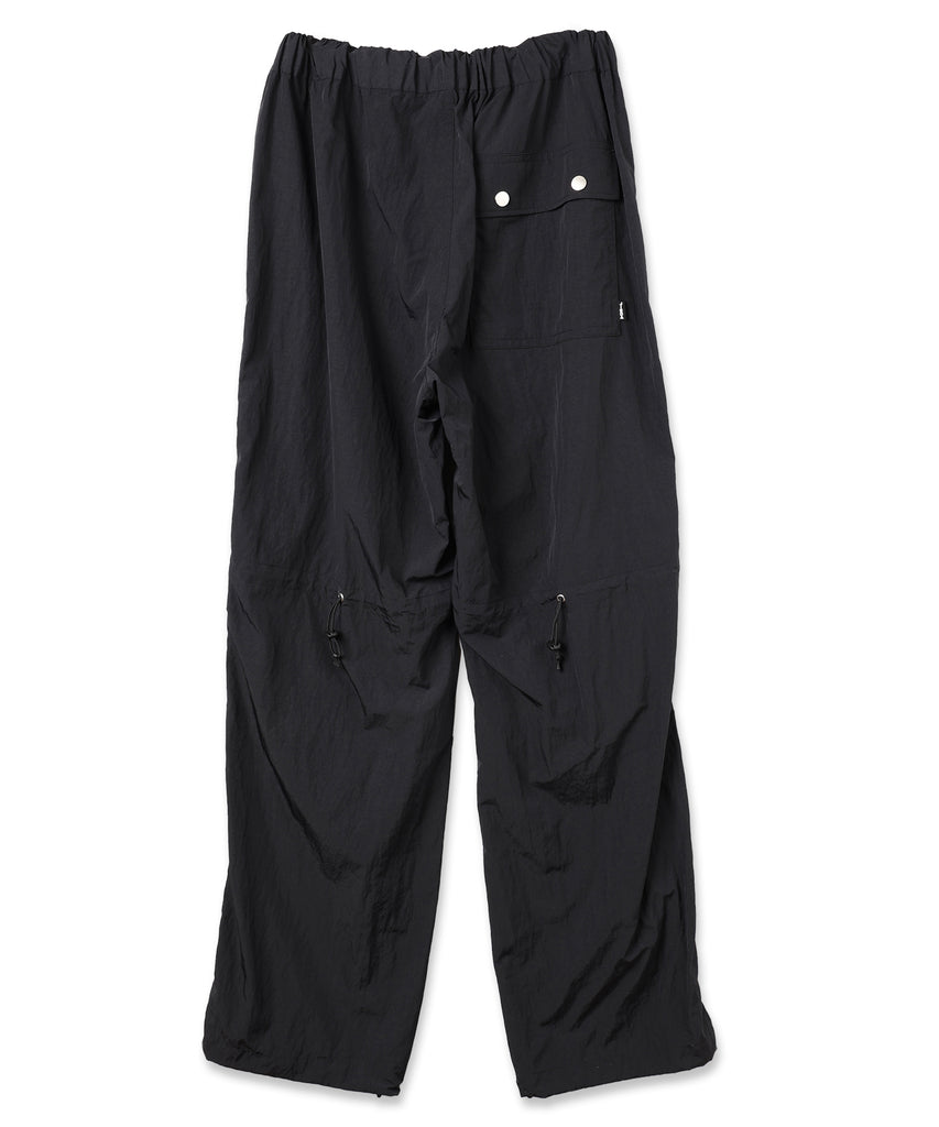 NYLON PARACHUTE PANTS – JieDa WEB STORE