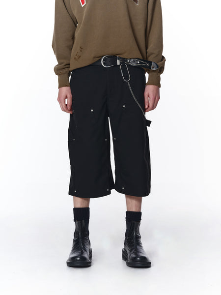最終価格）あおばくん着用GB MOUTH JADE Skin Pants