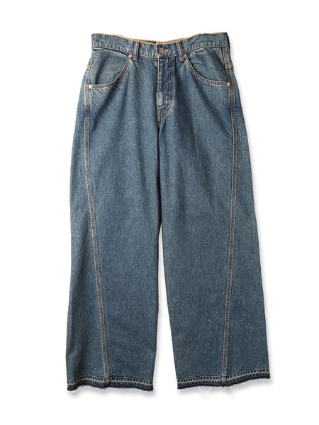 JEANS – JieDa WEB STORE