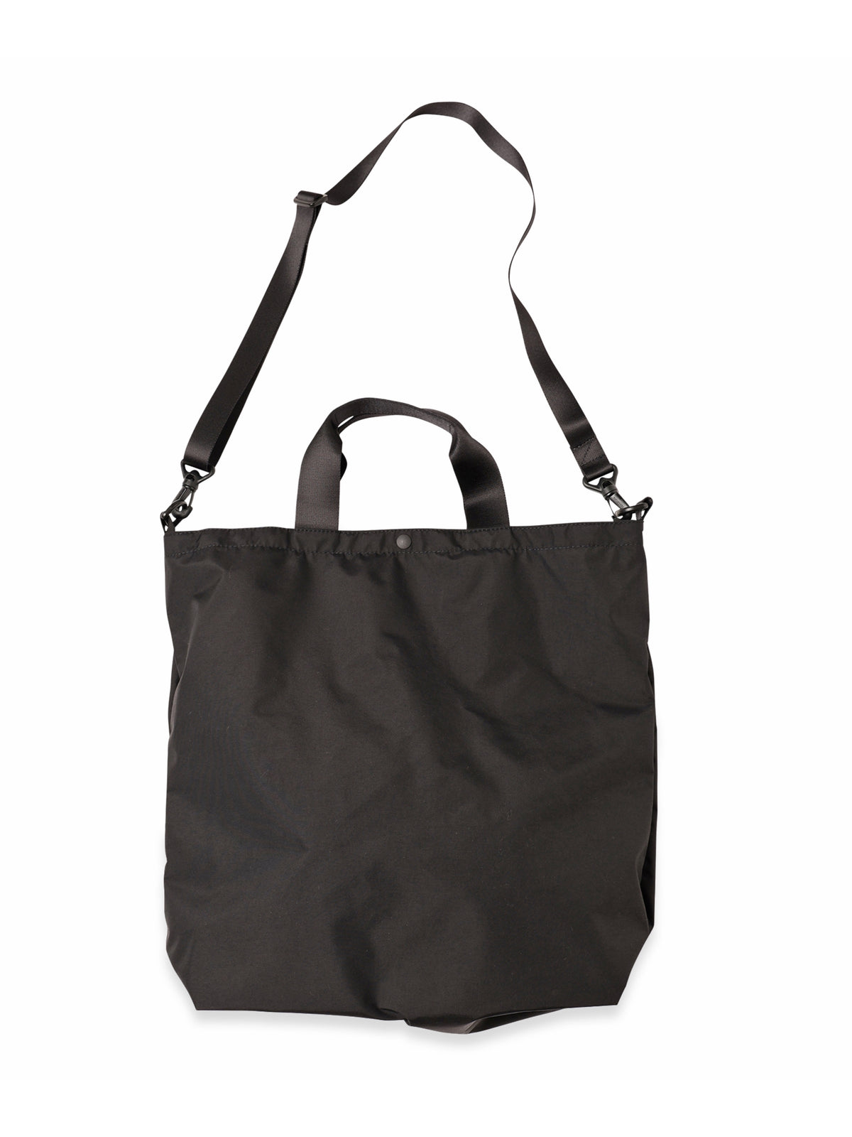 AMOA × JieDa 2WAY SHOPPING BAG-