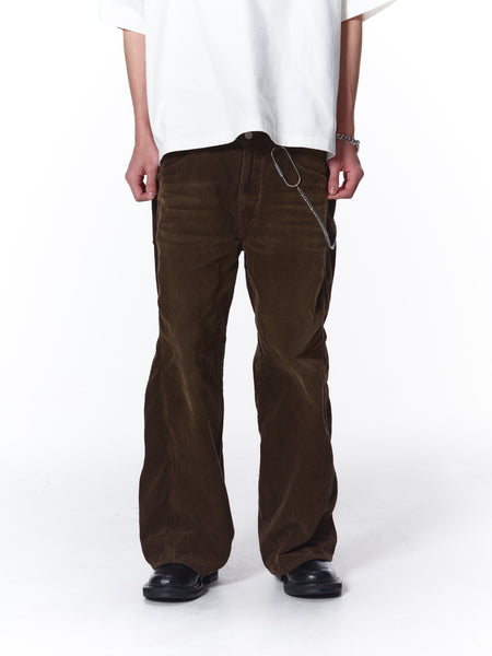 BOTTOMS – JieDa WEB STORE