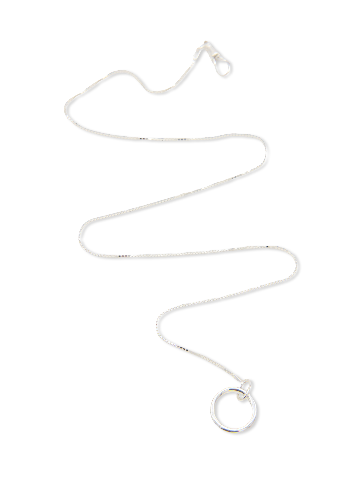 925 SILVER WALLET CHAIN – JIEDA WEB STORE