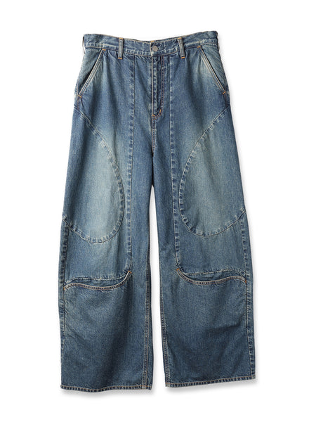 JEANS – JieDa WEB STORE