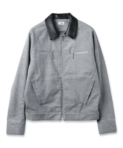 JACKET / COAT – JIEDA WEB STORE
