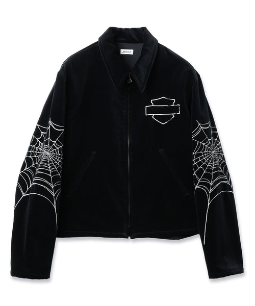 OUTERWEAR – JIEDA WEB STORE