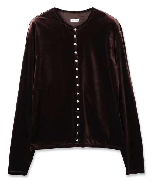 KNITWEAR – JieDa WEB STORE