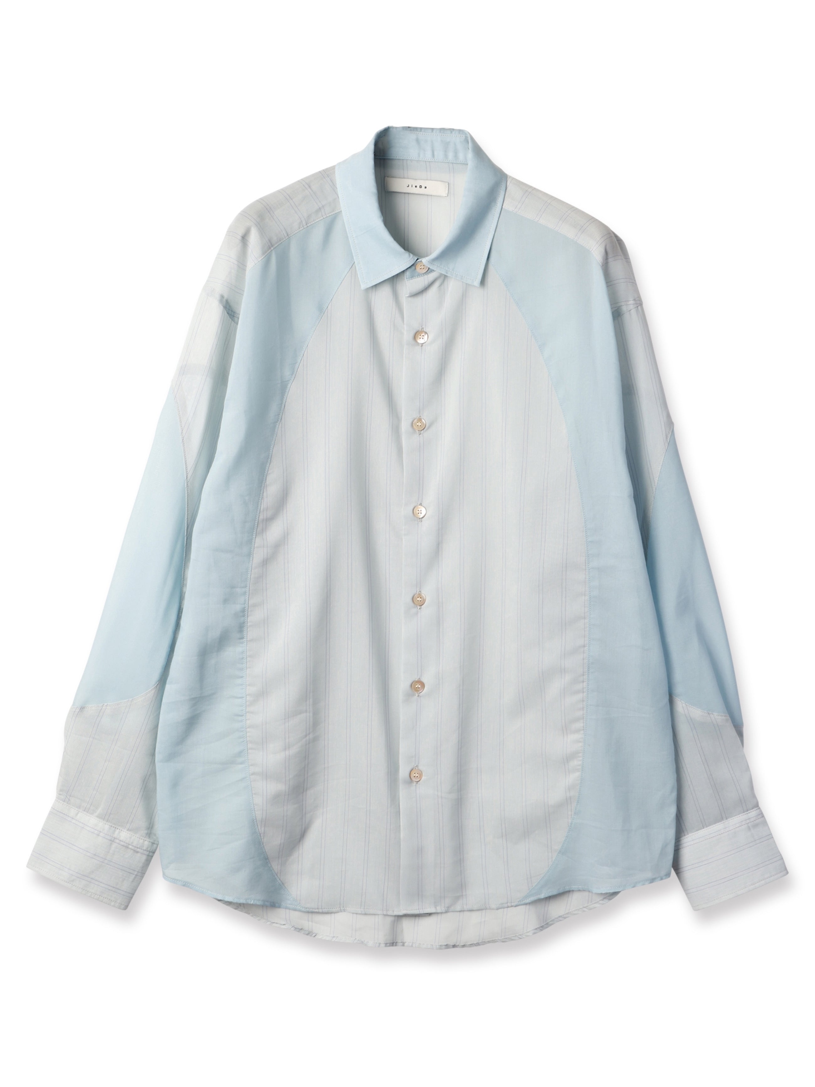 SHIRTS – JieDa WEB STORE