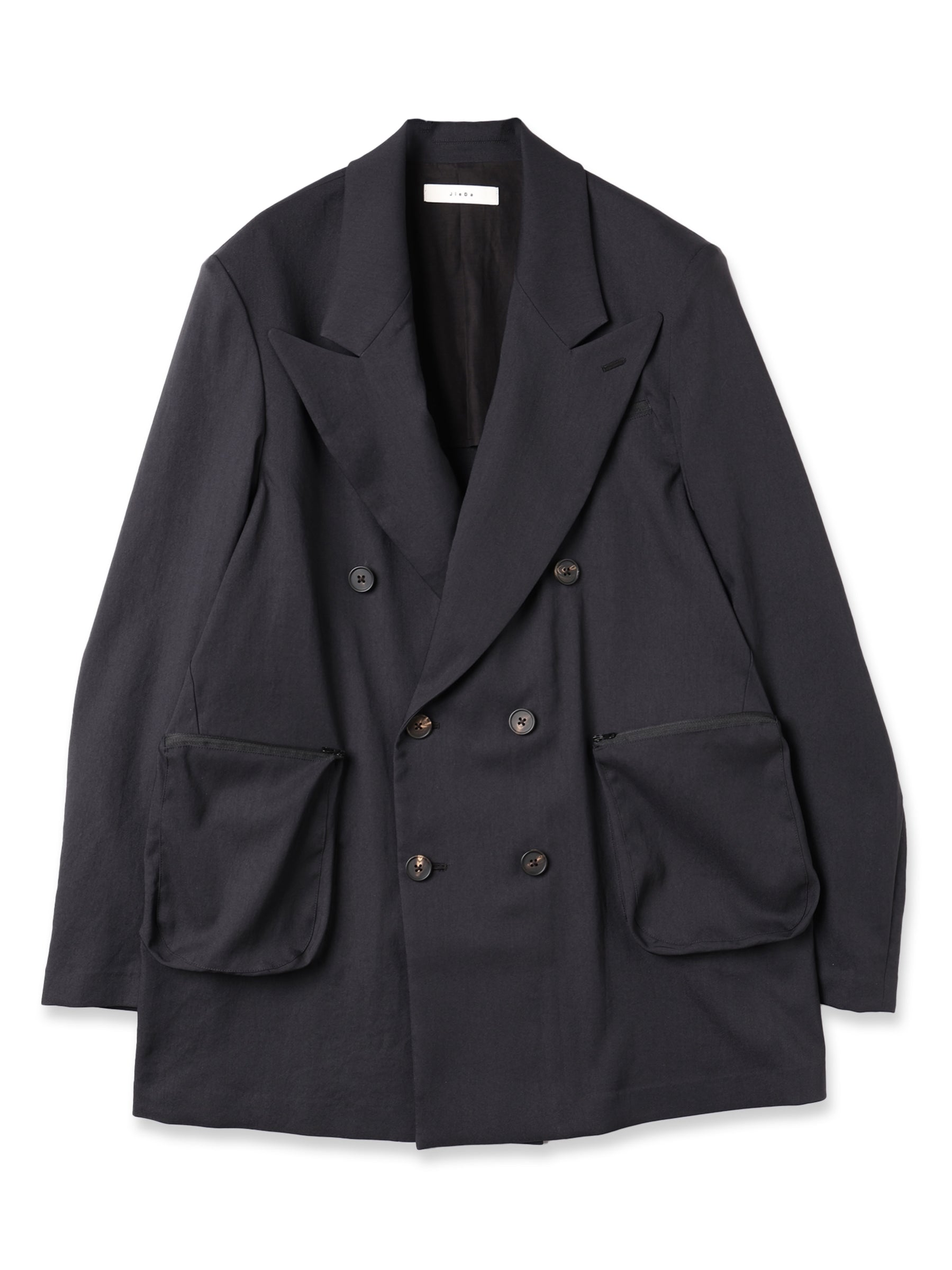 JACKET / COAT – JieDa WEB STORE