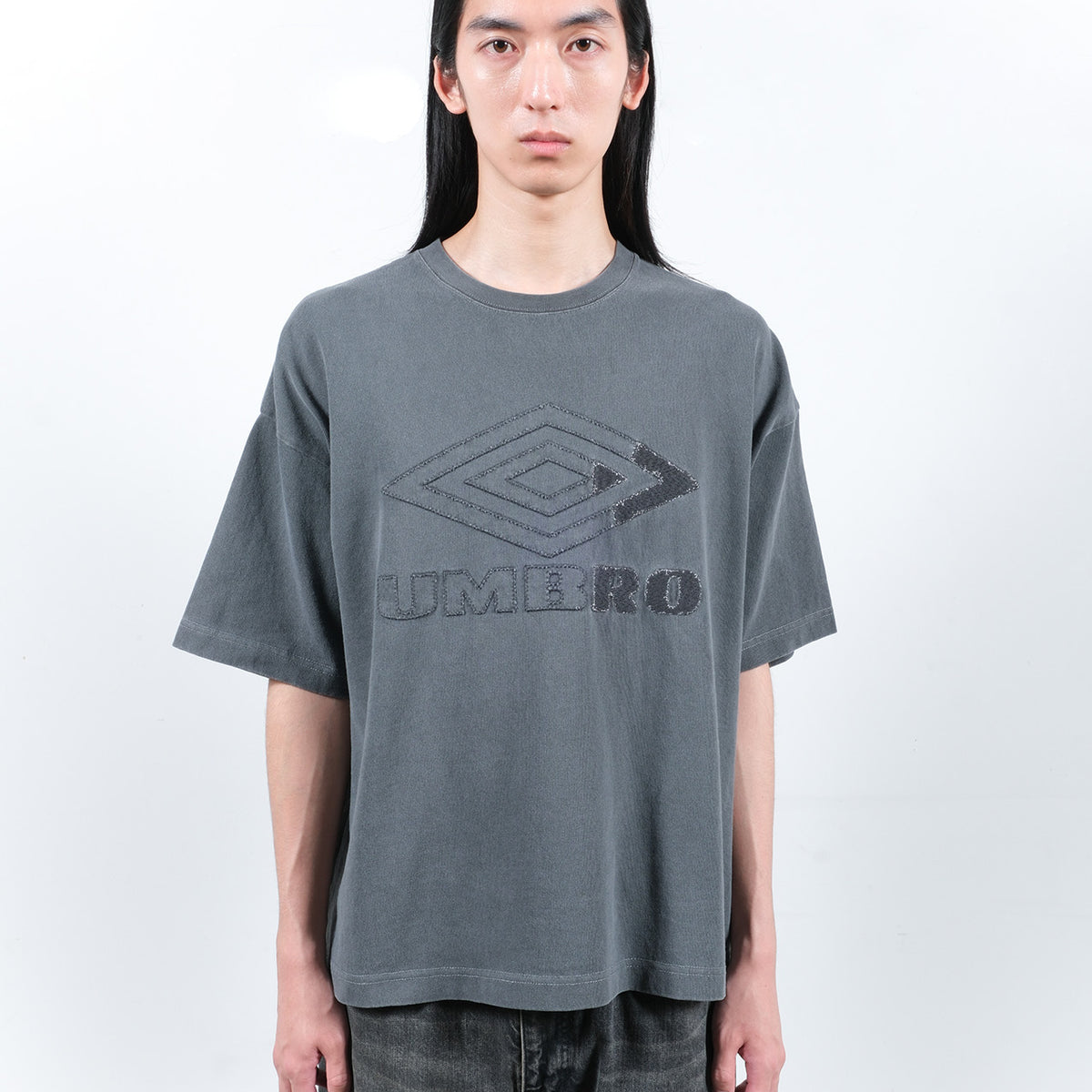 UMBRO JIEDA FADE TEE – JieDa WEB STORE