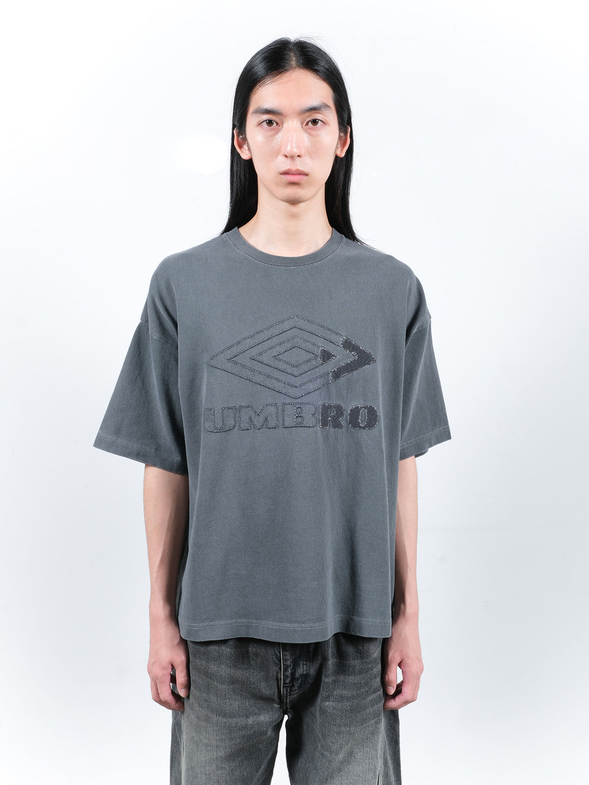 UMBRO JIEDA FADE TEE – JieDa WEB STORE