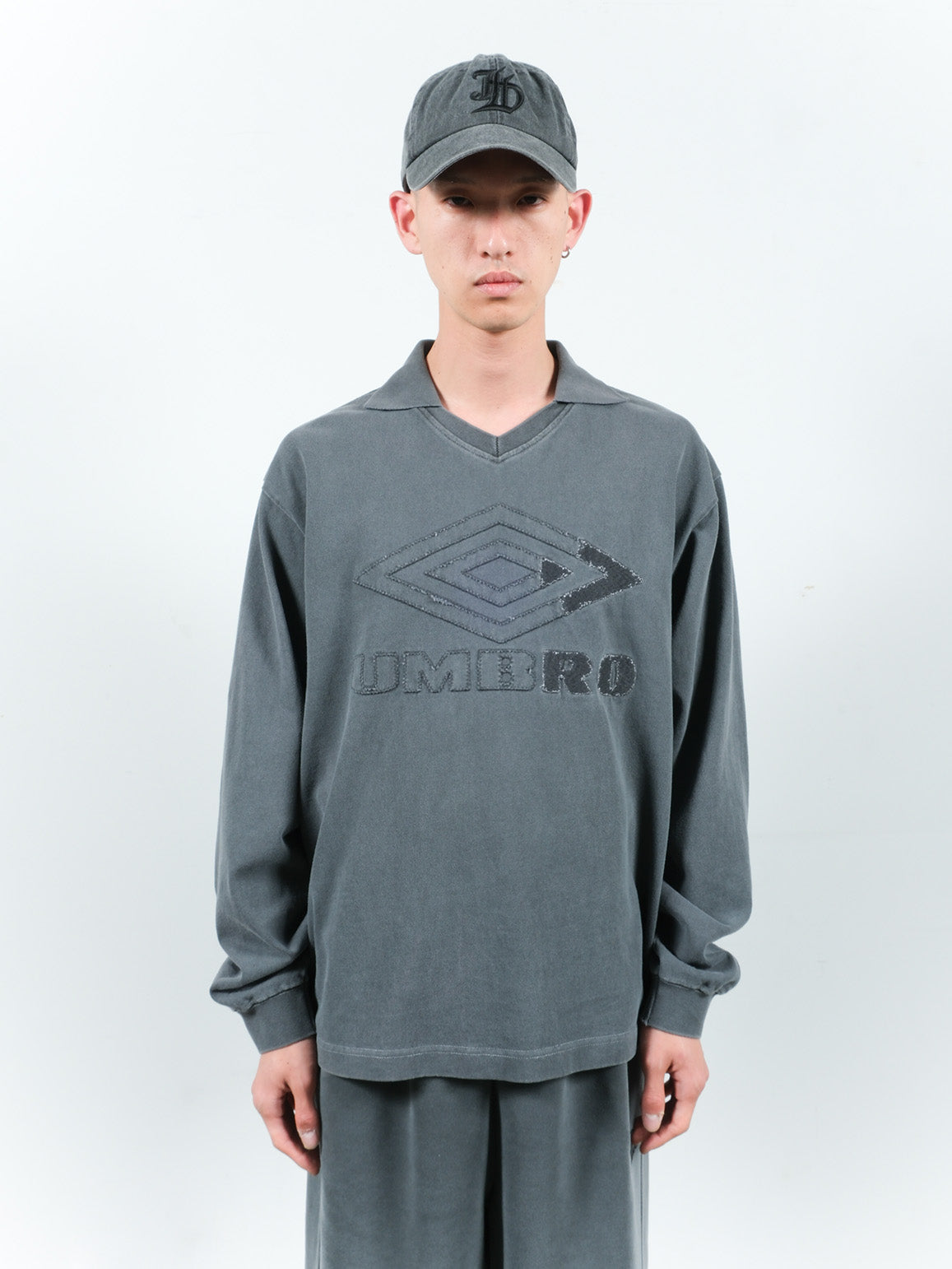 トップス UMBRO JIEDA FADE GAME SHIRT UMBRO JIEDA FADE GAME SHIRT – JieDa WEB STORE