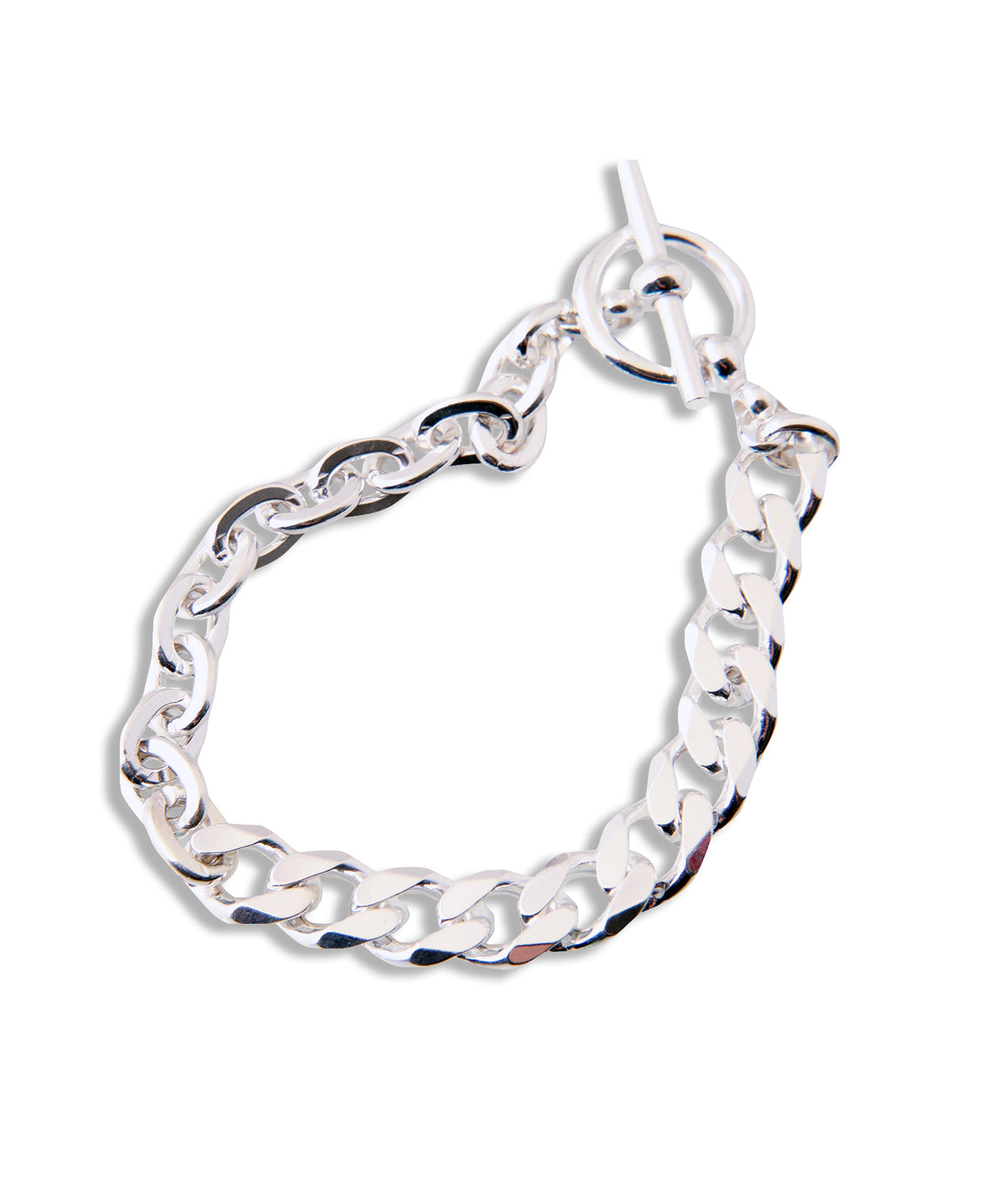 スケールモデル 新作 SILVER 925 WIDE SWITCHING STORE WEB JieDa – BRACELET アクセサリー