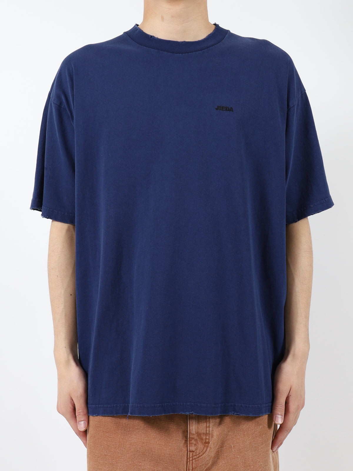 トップス GOA damage design tee 二代目🇯🇵 GOOPiMADE x TIGHTBOOTH 「SAND RIOT」 - 2025 S/S