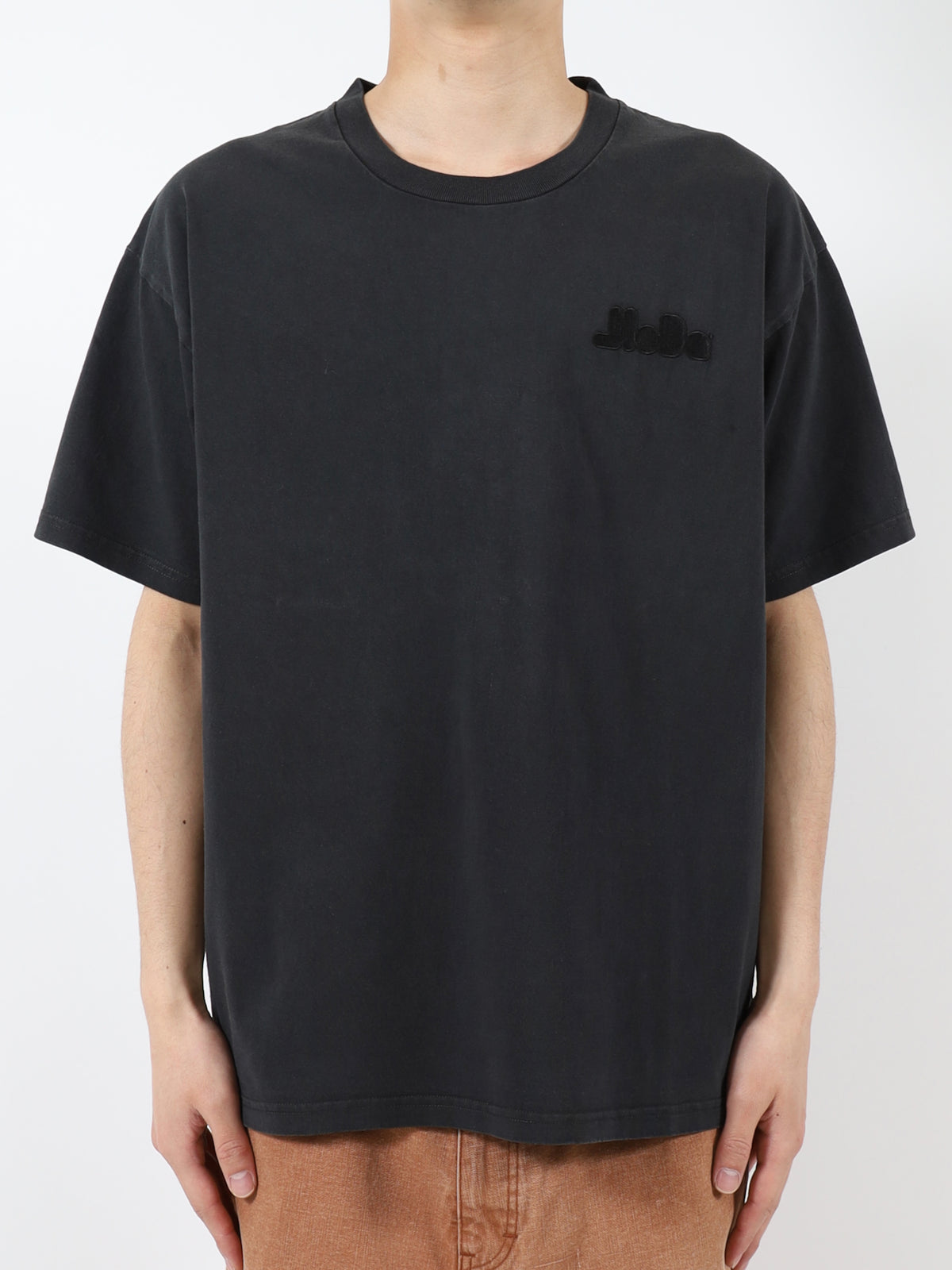 INED / イネド ボクシーシルエットTシャツ ボクシーシルエットTシャツ｜INED（イネド）｜フランドル