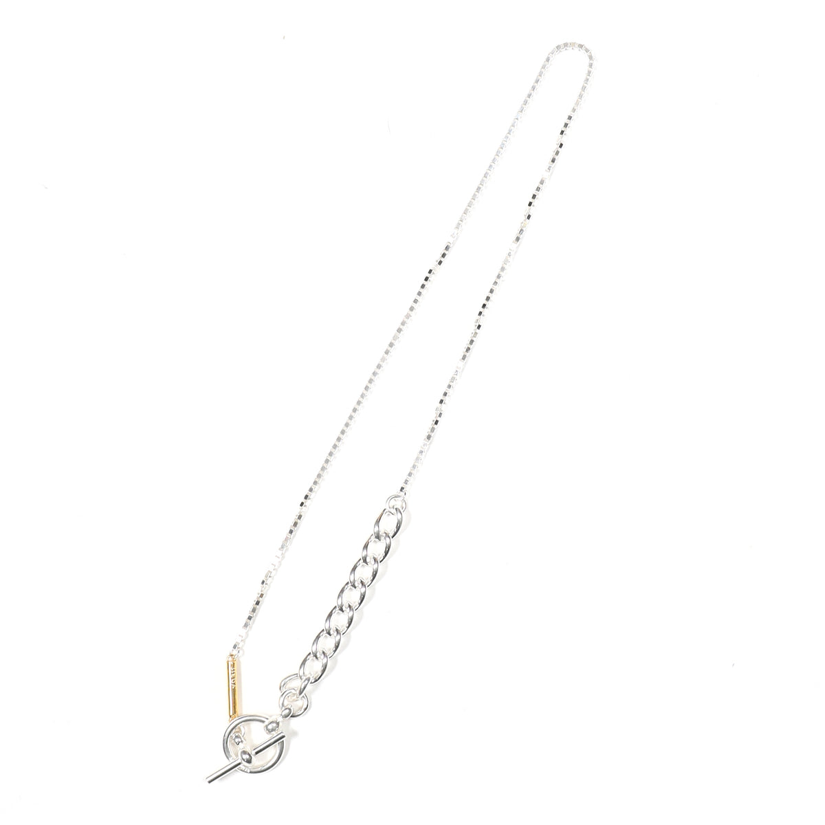 925 SILVER SWITCHING NECKLACE – JIEDA WEB STORE