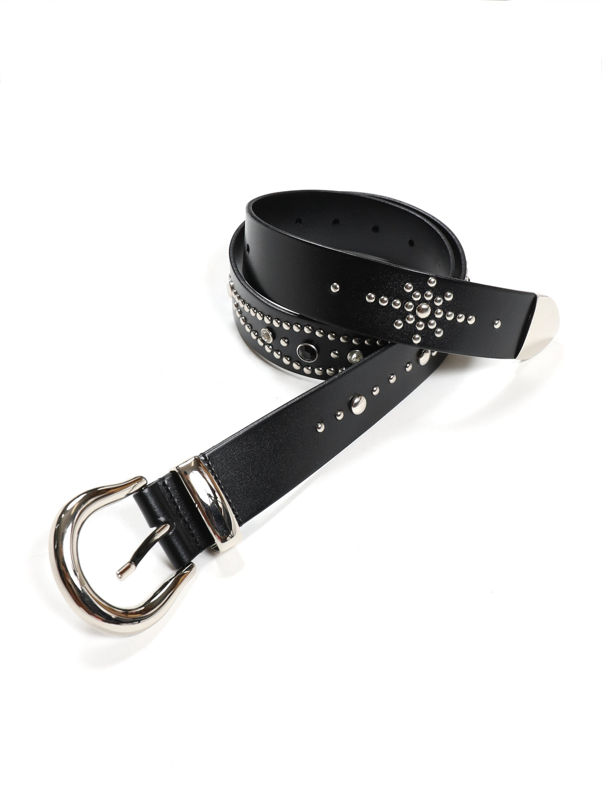 WIDE STUDS BELT – JieDa WEB STORE