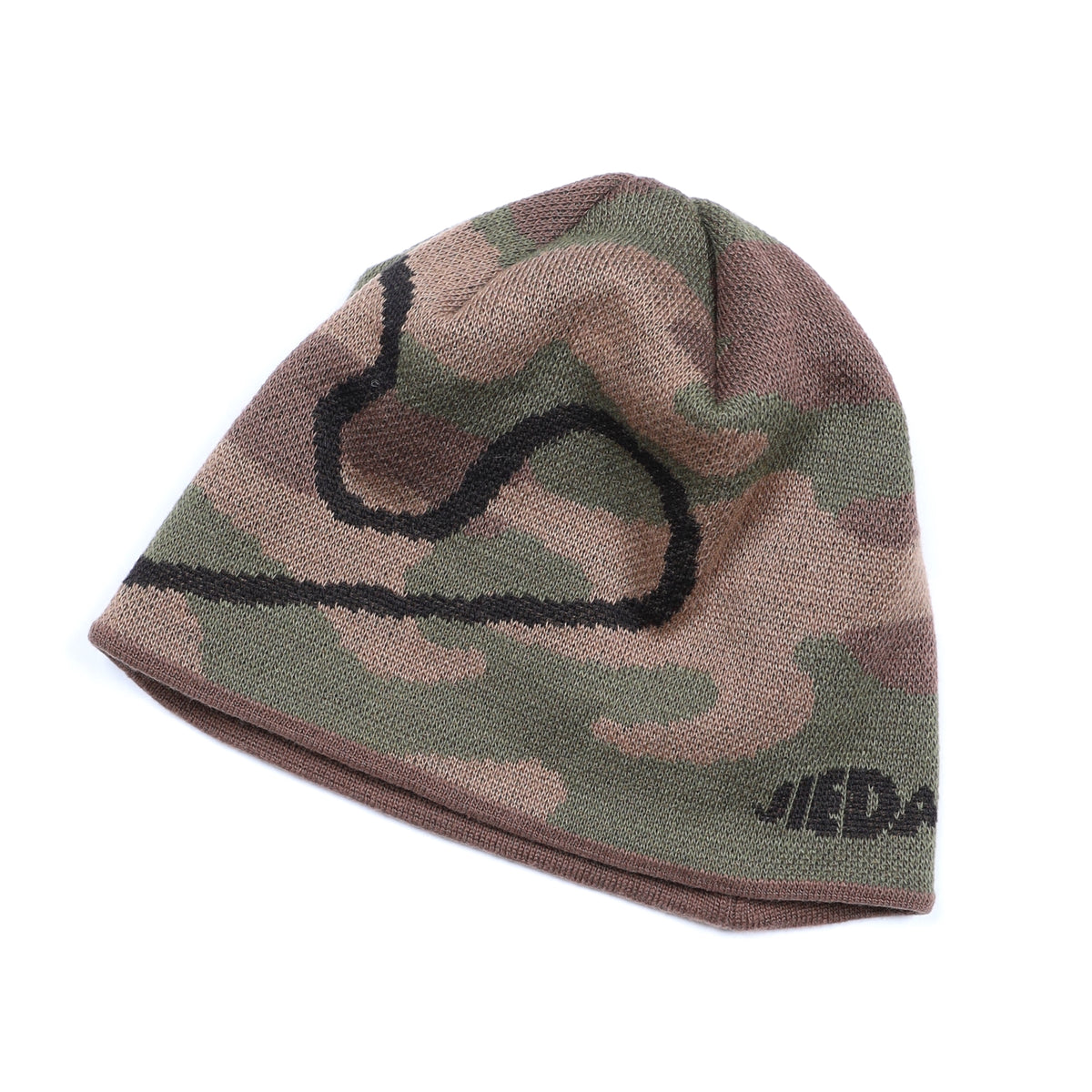 *p(R)ojectR? Logo Knit Cap   未開封 68xAKTR LOGO KNIT CAP YL – AKTR OFFICIAL