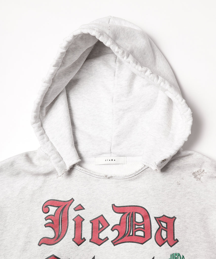 JieDa STATE SWEAT HOODIE – JieDa WEB STORE