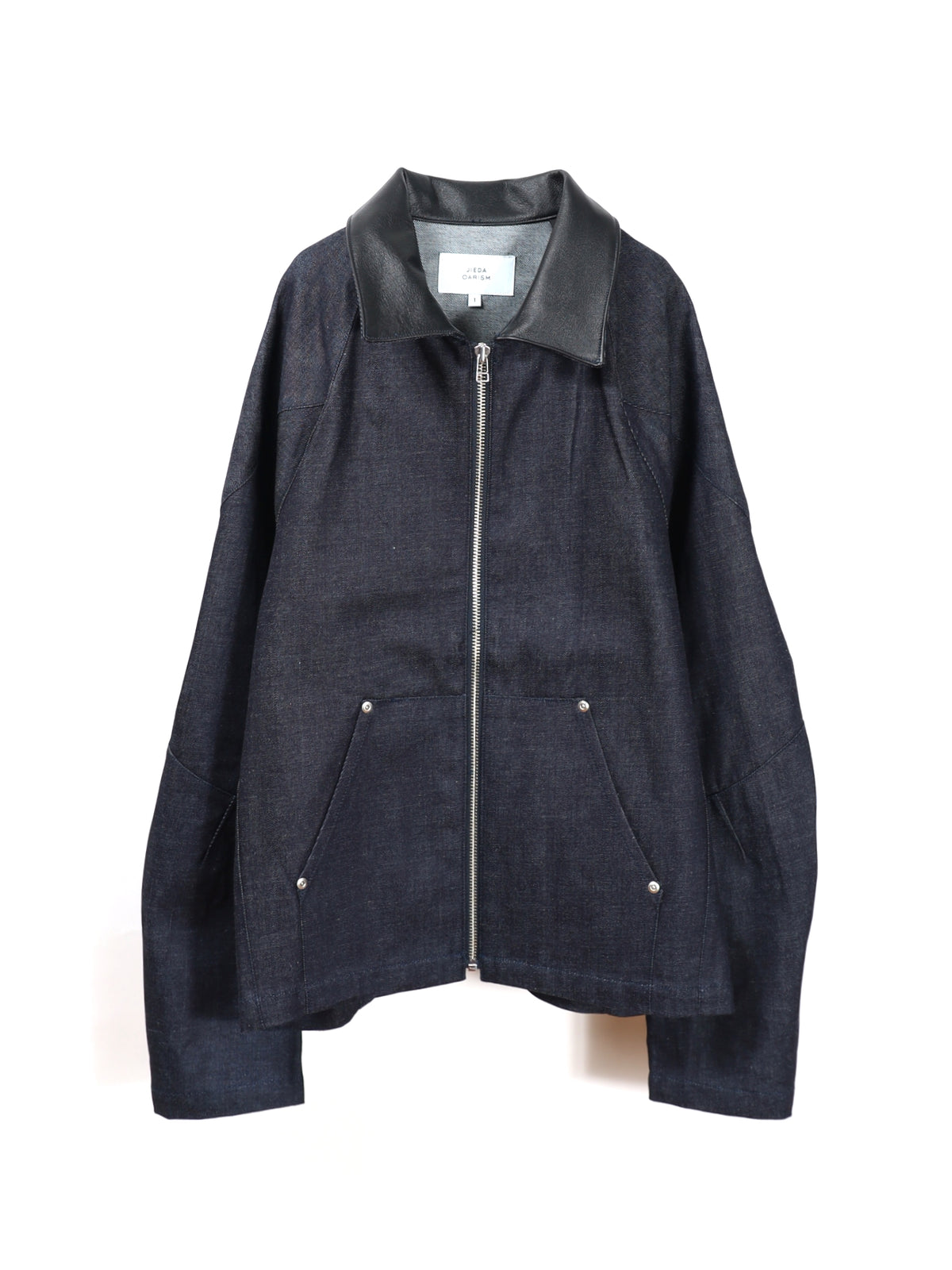 JIEDA×OAR ENGINEERED DENIM JACKET – JieDa WEB STORE