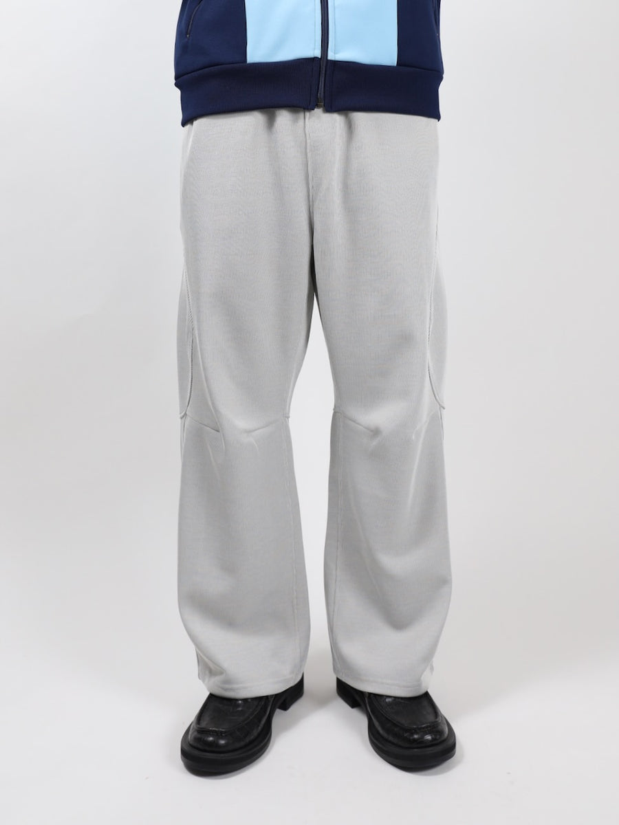 STRAIGHT JERSEY PANTS 2458P ジャージパンツ JERSEY PANTS – JieDa WEB STORE