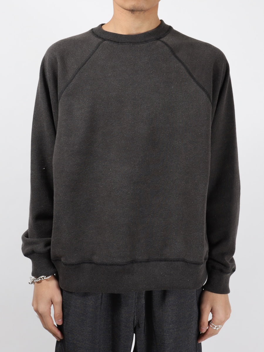 RAGLAN SWEAT CREW – JieDa WEB STORE
