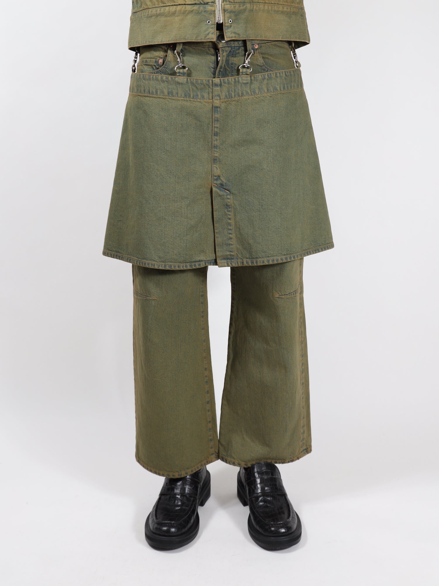 JEANS – JieDa WEB STORE