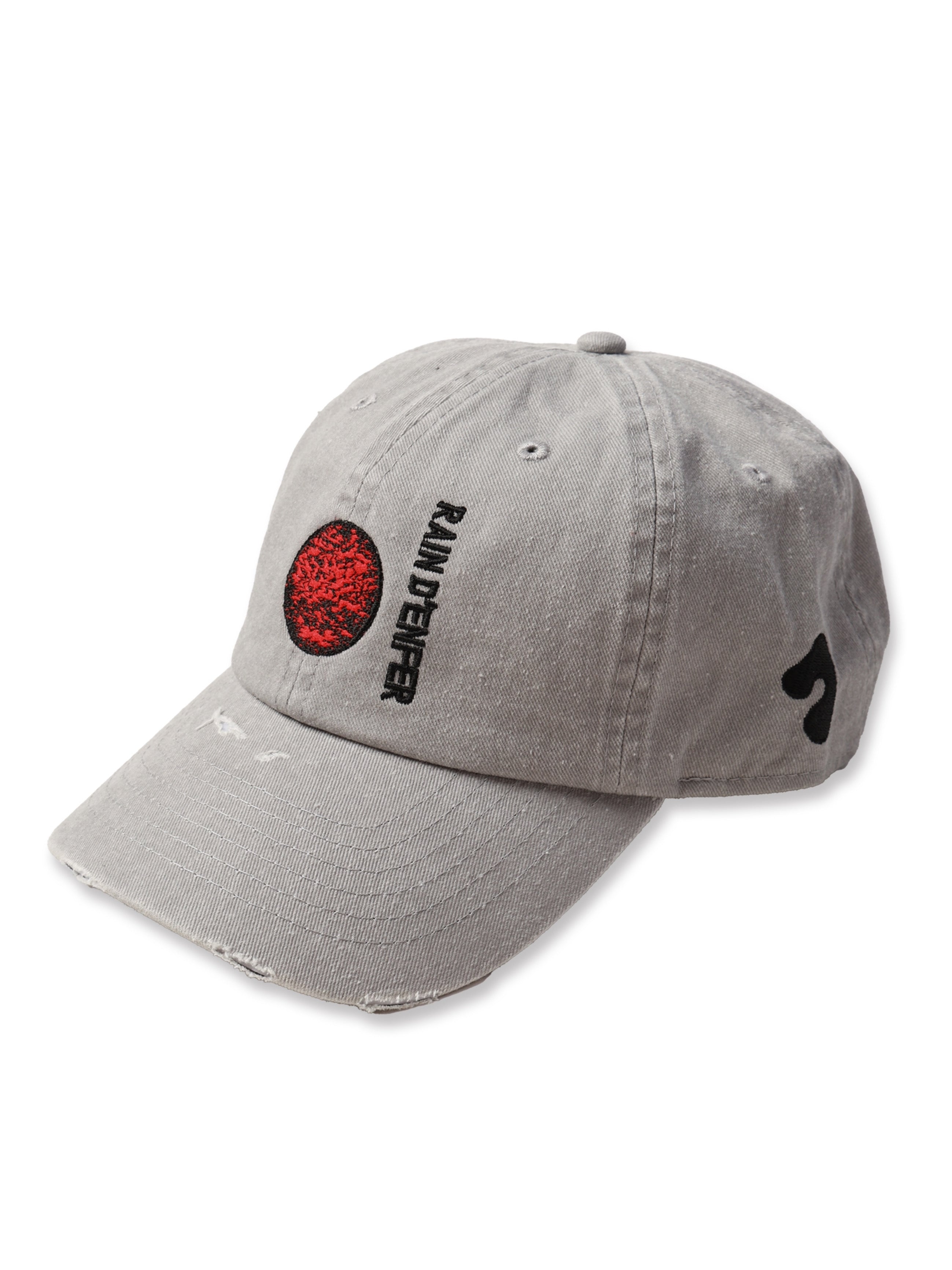 PLANET DAMAGE CAP – JieDa WEB STORE