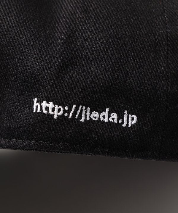 ADREES × JieDa CAP – JieDa WEB STORE