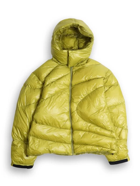新品 タグ付きJieDa 22AW PUFFER JACKET サイズ1 新品 タグ付きJieDa 22AW PUFFER JACKET サイズ1