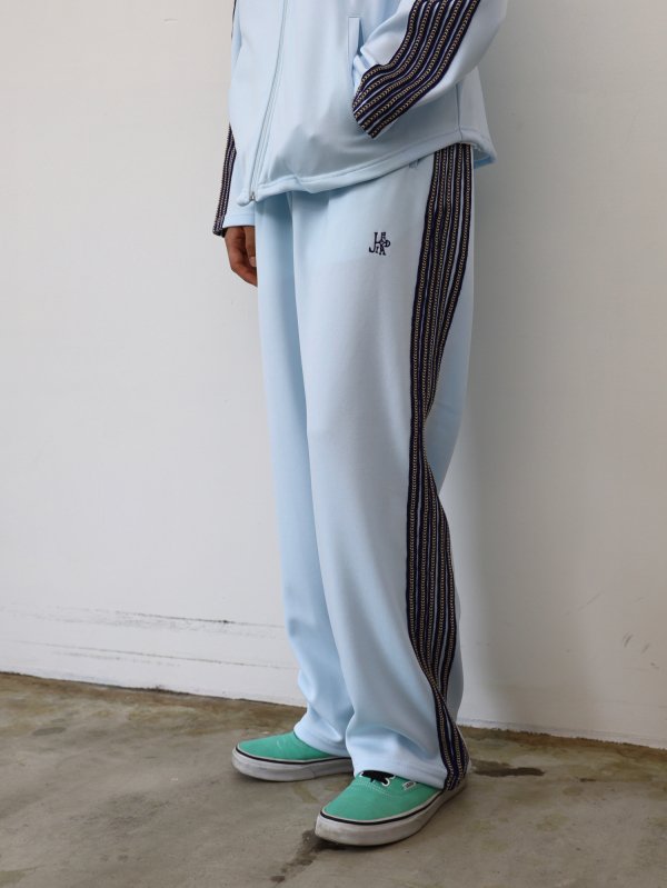 5 STRIPE JERSEY PANTS – JieDa WEB STORE