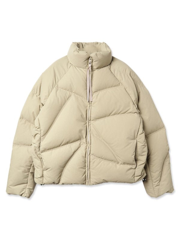 RANDOM PUFFER JACKET – JieDa WEB STORE