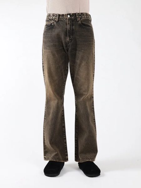 JEANS – JieDa WEB STORE JEANS – JieDa WEB STORE