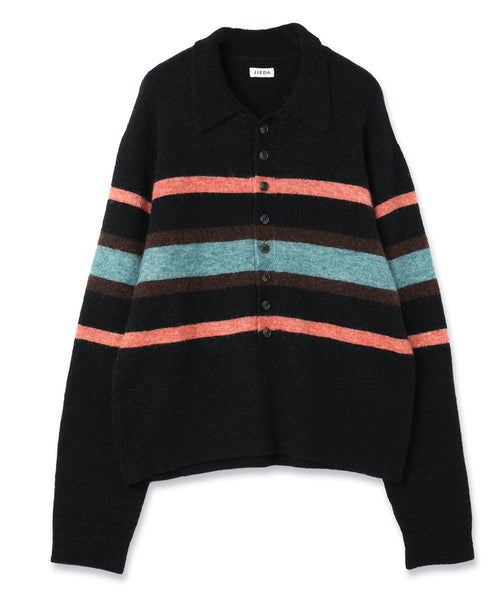 KNITWEAR – JIEDA WEB STORE