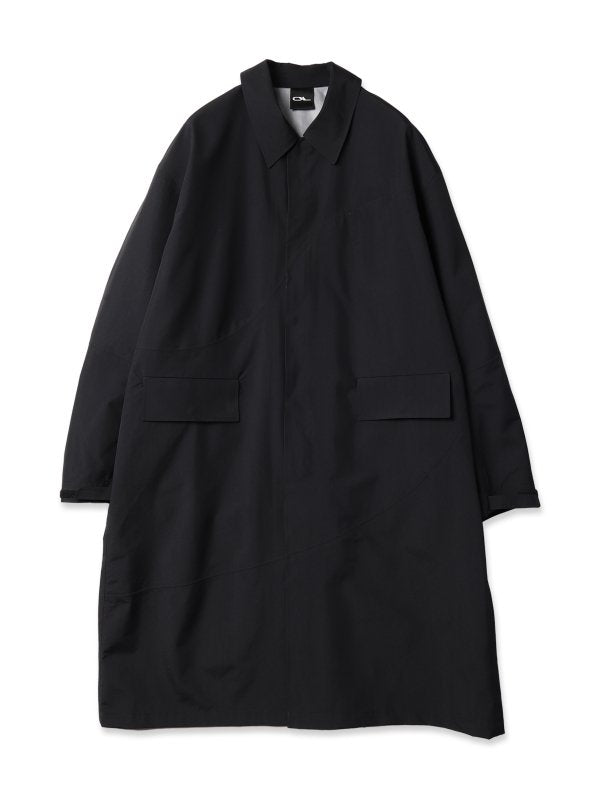 3L OVER COAT – JieDa WEB STORE