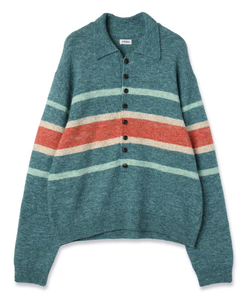KNITWEAR – JIEDA WEB STORE