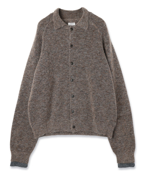 KNITWEAR – JIEDA WEB STORE