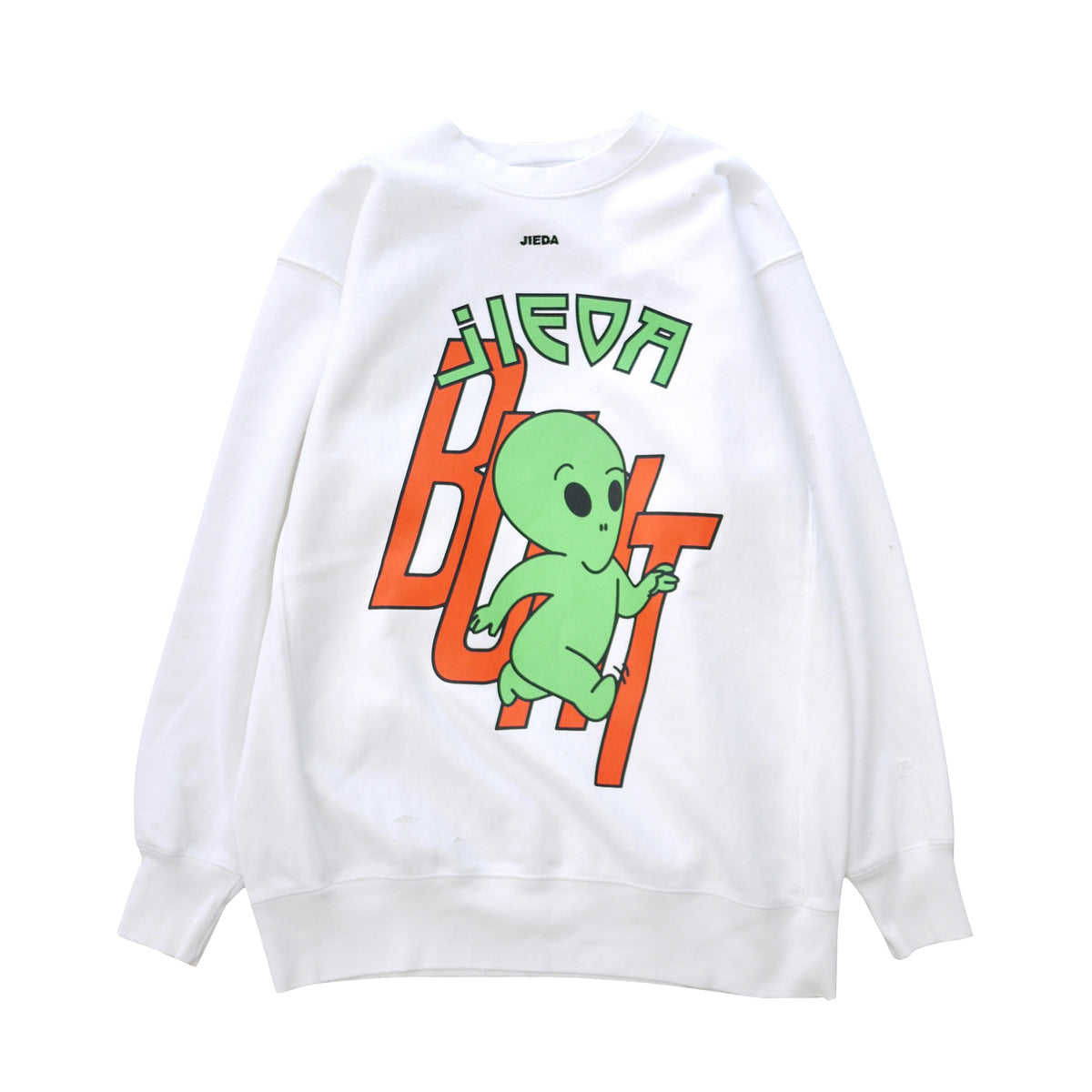 Jialien SWEAT